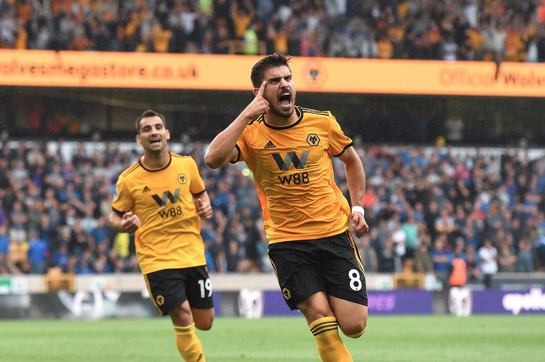 Đội hình tiêu biểu vòng 1 Premier League